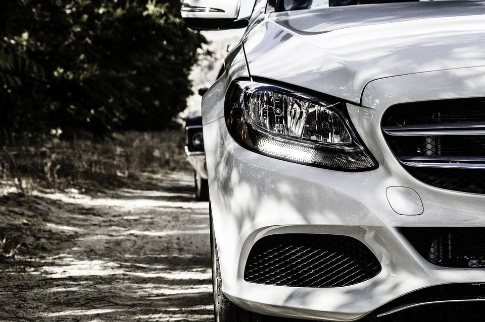 Le point sur les différents types d'assurance auto
